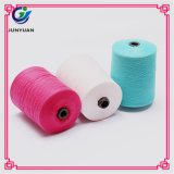 Factory Price 2017 Colorful Spun Ring Cotton Coat Sewing Thread