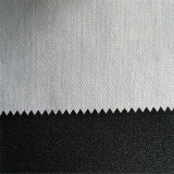 Heavy Weight Non-Woven Fusible Interlining for Cotton and Polyester Fabric