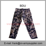 Bdu-Uniform-Trousers-Military Uniform-Pants