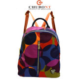 Chubont New Designer Fashion Daily Ladies Bag Backpack