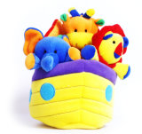 Baby Cuddly Toys Custom Plush Toy