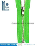 Brass Zipper, Copper Zipper, Cupronickel Zipper, Aluminium Zipper, Y-Type Teeth Zipper, Jean’ S Zipper. Factory Price Directly