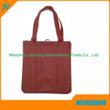 Reusable and Foldable Laminated Tote Recyclable PP Non Woven Shopping Bag