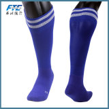 Adult Men's Football Cycling Socks Soccer Long Footwear Winter Leg
