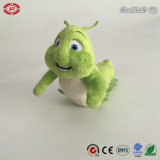 Caterpillar Green Custom Plush Soft Cute Animal Wholesale Toy