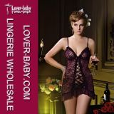 China Sexy Toys Lingerie Babydoll Underwear (L2563)