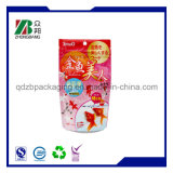 Wholesale Printed Mini Sachets with Zipper for 50g