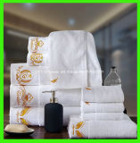 Wholesale and Custom 100% Hotel Bath Towel