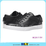 New Style Design Leather Waterproof Shoes