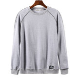Men's Casual Customized Cotton Fleece Wholesale Hoody Sweatshirts