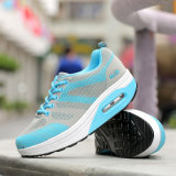 Women Increase Ventilation and Warm Fashion Sport Shoes