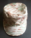 Cap of Uniform Army Cap