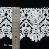Flower Accessory Band for Gift Wrapping, Lace Trimming L044