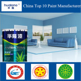 Hualong Seaweed Mud Easy Cleaning Interior Wall Paint