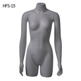Cheap Mannequin fashion Half Upper Body Display Model