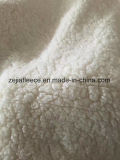 Shu Velveteen Fleece Fabric in Plain Dyed