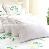 Factory Direct Sale 2-4cm White Duck Feather Pillow