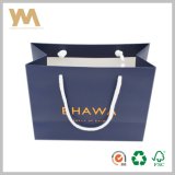 New Design Paper Bag for Garment Cosmetic Shoes Food Gift Perfume Tea