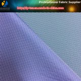 Make-to-Order Poly/Nylon Superfibe Woven Fabric for Jacket