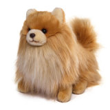 Stuffed Dog Custom Plush Toy