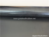 Extrusion Type Waterproof Rubber Sheet Roll, EPDM Roofing