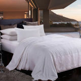 High Quality Cotton Cover with Polyester Microfiber Filling Comforter Duvet