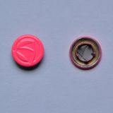 Metal Prong Snap Button for Garment Bags and Shoes