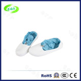 ESD High Boots Industrial Cleanroom Antistatic Boots / Shoes