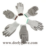 Cut Resistant Hppe Cut Gloves