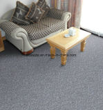 Plain Loop Pile PP Tufted Wall to Wall Carpet