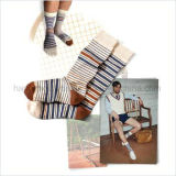 Personal Style OEM Children Cotton Socks