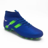 Socks Outdoor Football Shoes Indoor Shoes Sneaker for Men (ZS-041#)