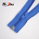 Over 15 Years Experience Custom Colored Zipper for Bags