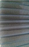 Pleated Insect Screen Net, Fiberglass and Polyester Material, 18X16, 1.8cm or 2cm Height