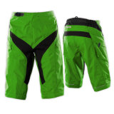 Green Professional Mx/MTB Shorts Motocross OEM Sports Shorts (ASP05)