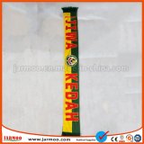 Customized 100% Polyester Digital Printed Scarf