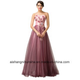 Elegant Chinese Luxury Fashion Sexy Beautiful Wedding Dress