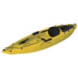 New Professional Waterproof Single Person Kayak