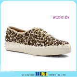 Top Fashion Brand Canvance Shoes for Women