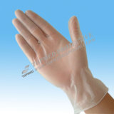 Disposable Vinyl Examination Gloves with Powdered