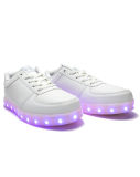 2016 Hot Sale 7 Color LED Shoes with Custom Sizes and Competitive Price