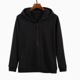 Hot Sale Fashion High End Breathable Men's Pullover Hoody Sweatshirts