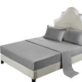 Microfiber Home and Hotel Bedding Bed Sheets