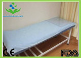 PE Coated Hotel Disposable Non Woven Bed Sheet