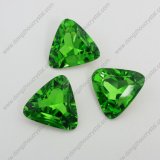 Manufacturer Direct Wholesale Sales Peridot Crystal Jewerly Elements