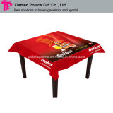 Bespoke Non Skid Table Cloth with Colorful Printing