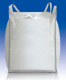 Top Skirt FIBC Bulk Bags Jumbo Bag FIBC for Magnesite Powder