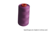 100% Polyster Core Spun Sewing Thread60s/3 (603)