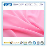 100% Polyester Linen Woven Decorative Fabric