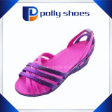 Grace Women Sandals Pink Wedge Ladies Sandals Photo